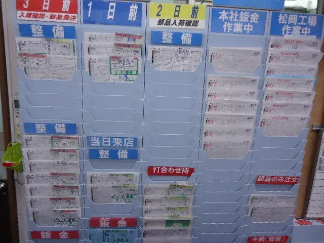 無料代車で生活を止めにくい